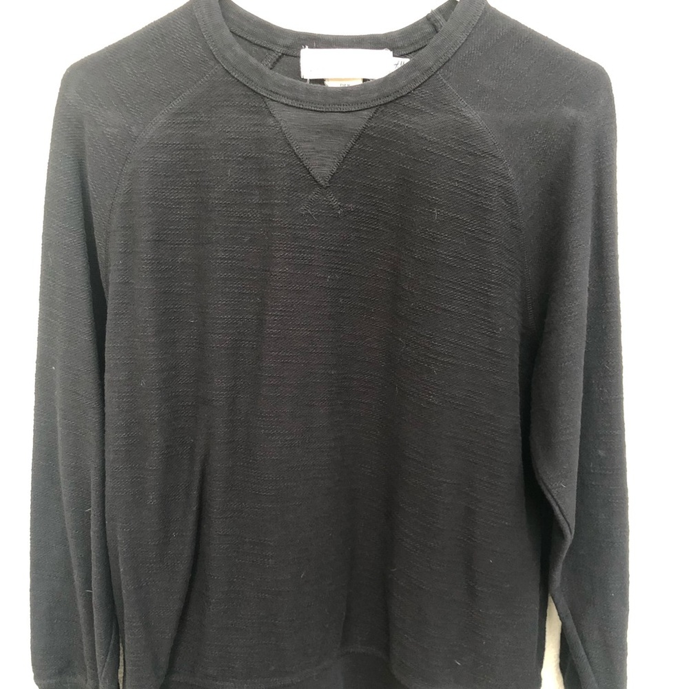 H&M sweater